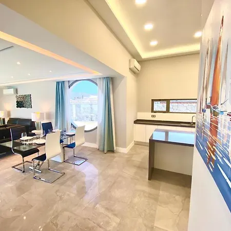 Apartment Luxury Celine - 3 Beds - 3 Baths Puerto del Carmen (Lanzarote)